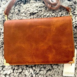 Urban Expressions clutch wallet